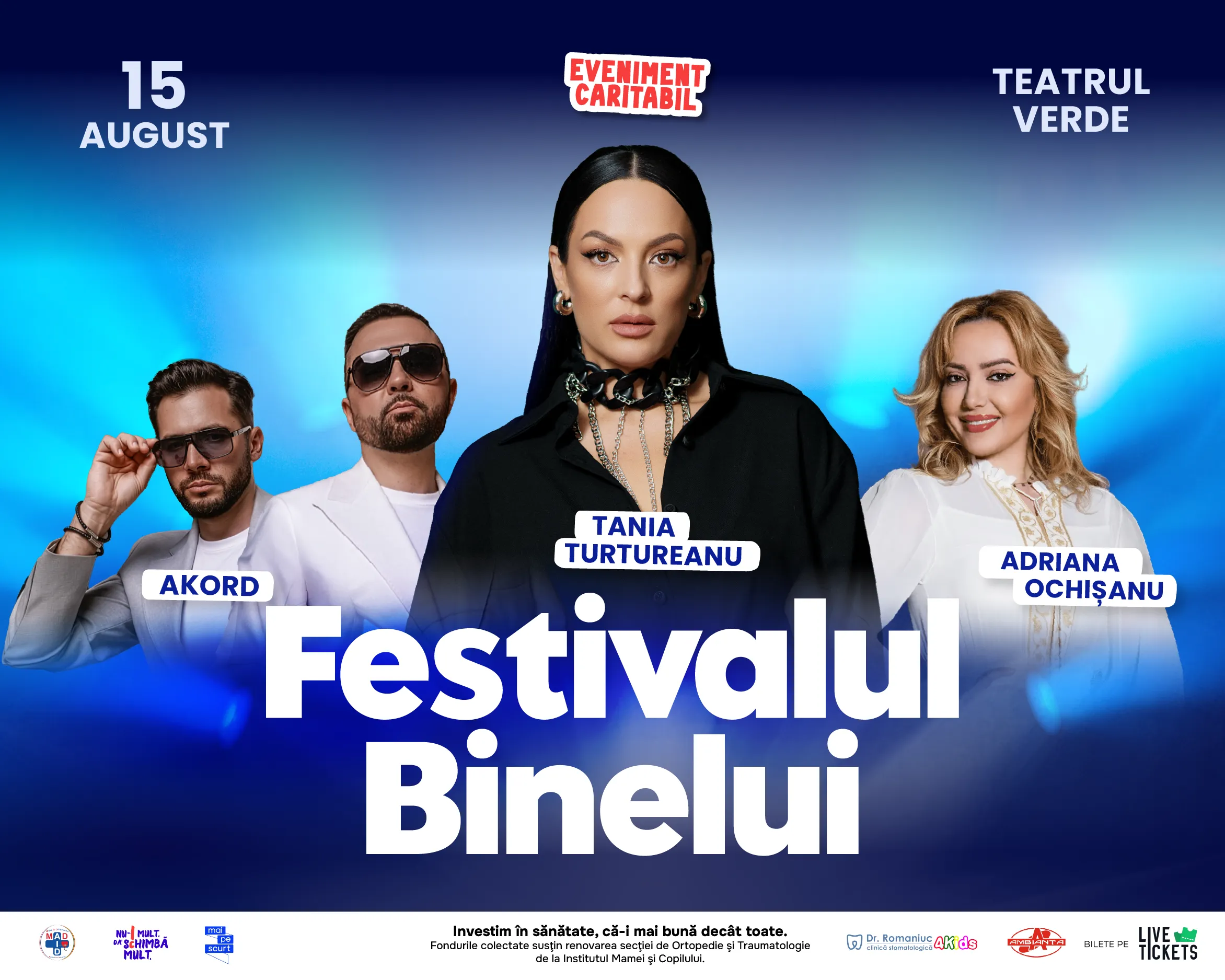 Festivalul Binelui