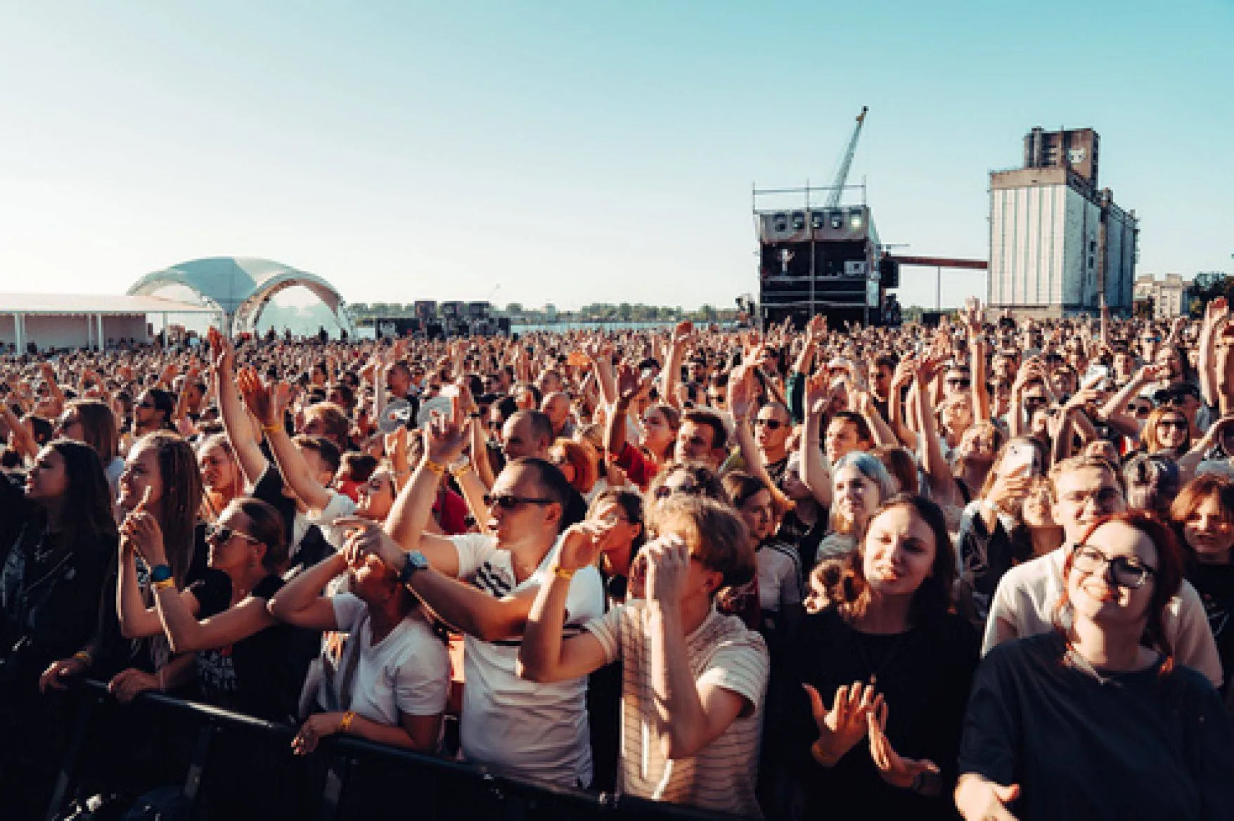 TOP 3 Festivals That Will Make Waves in 2026