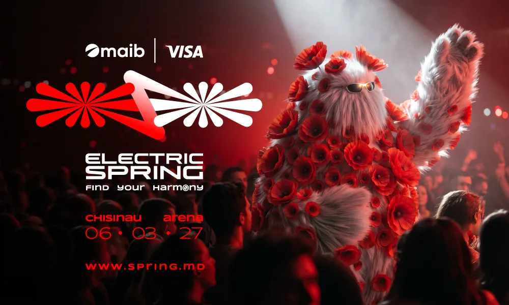 Electric Spring 2027