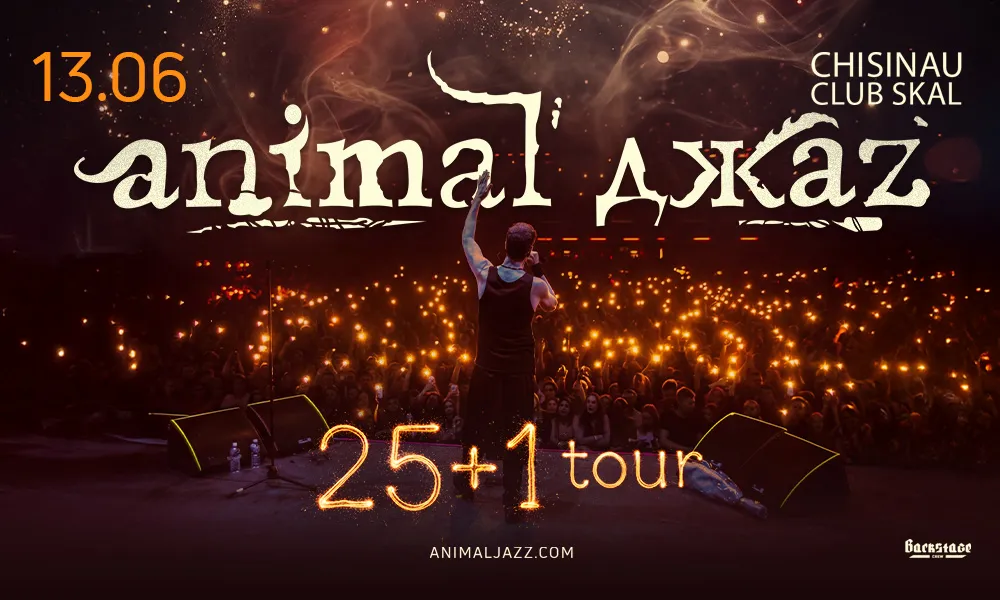 Animal Jazz