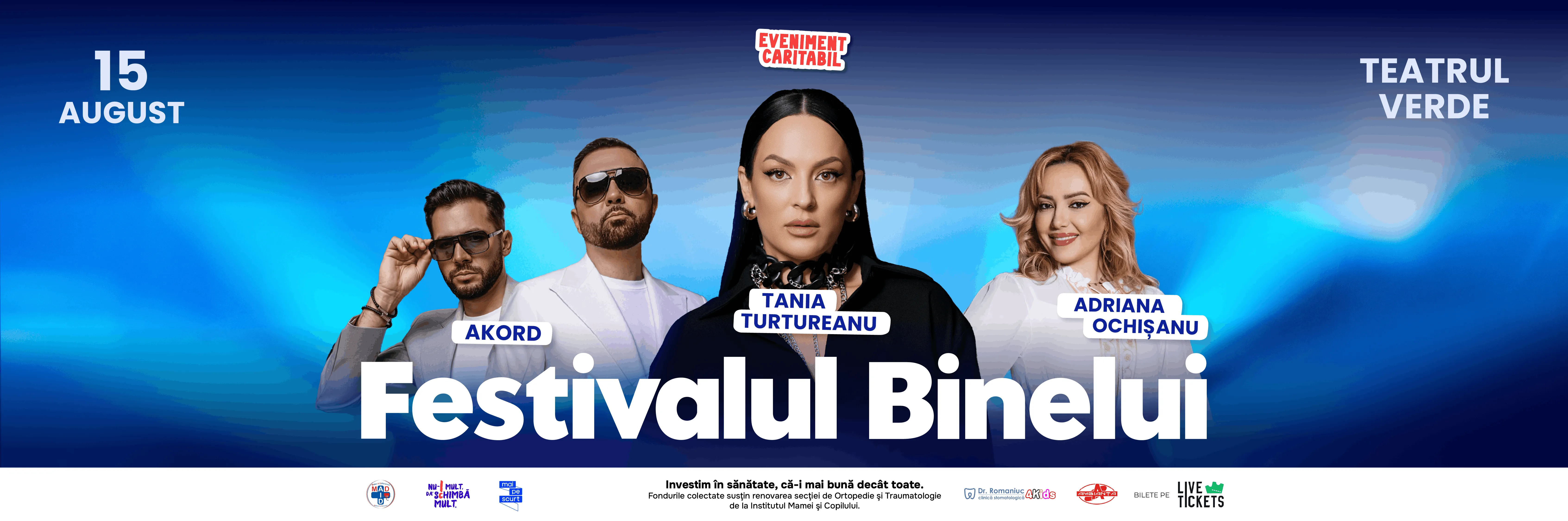 Festivalul Binelui