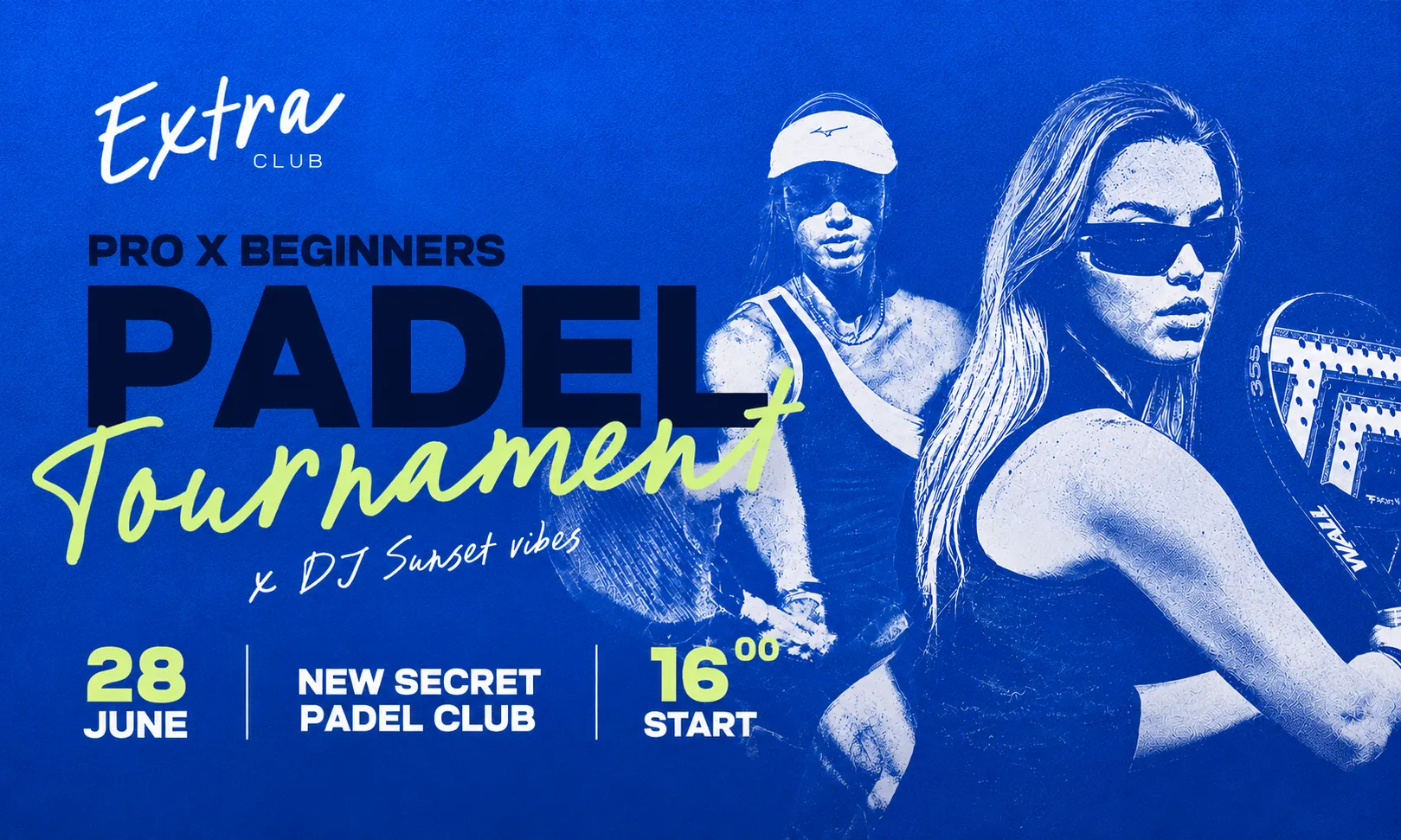 EXTRA PADEL TOURNAMENT 