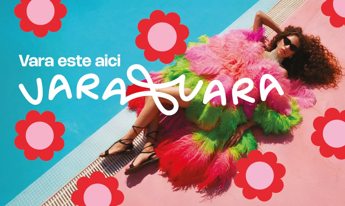 Vara e aici — la Vara Vara Aquacity
