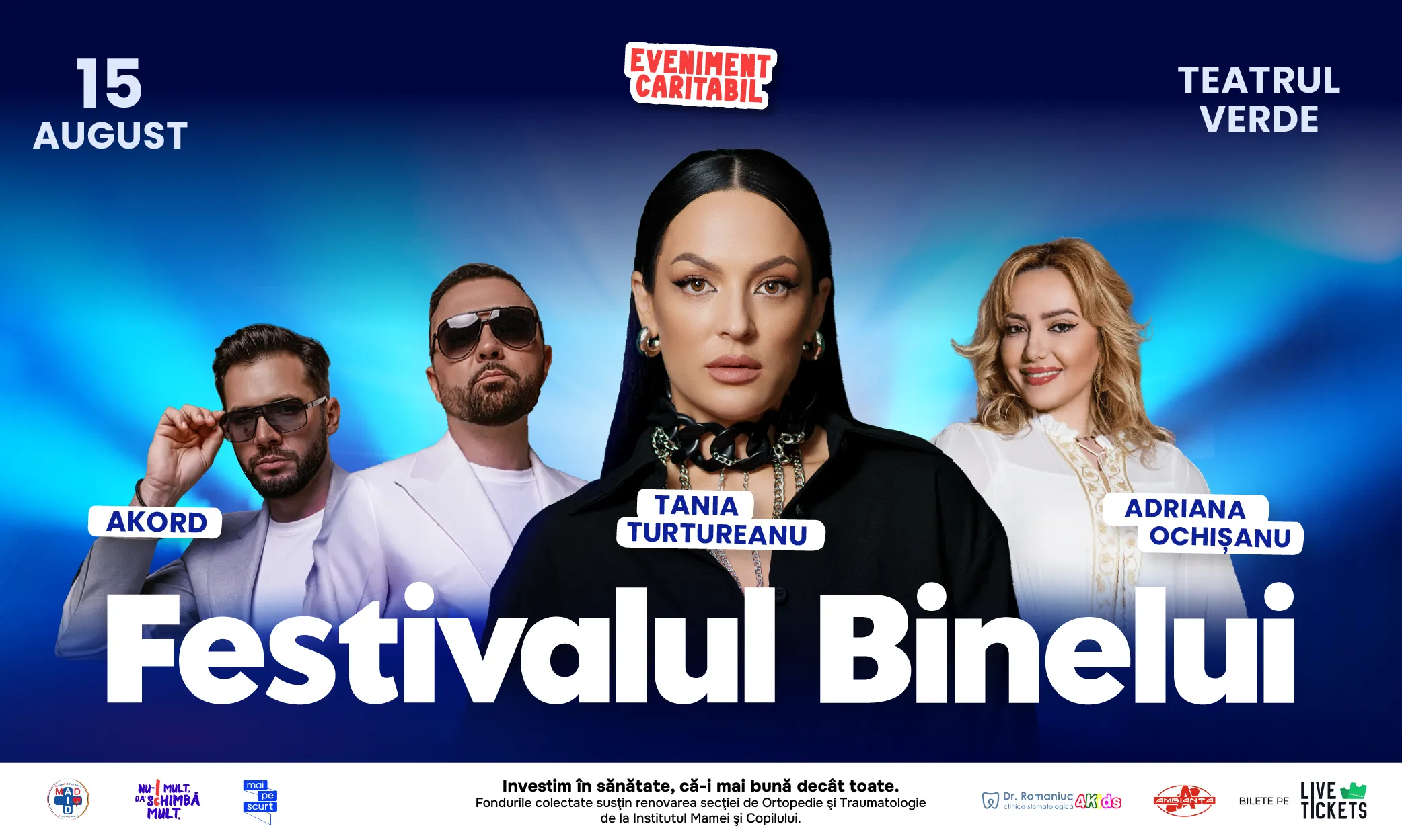 Festivalul Binelui