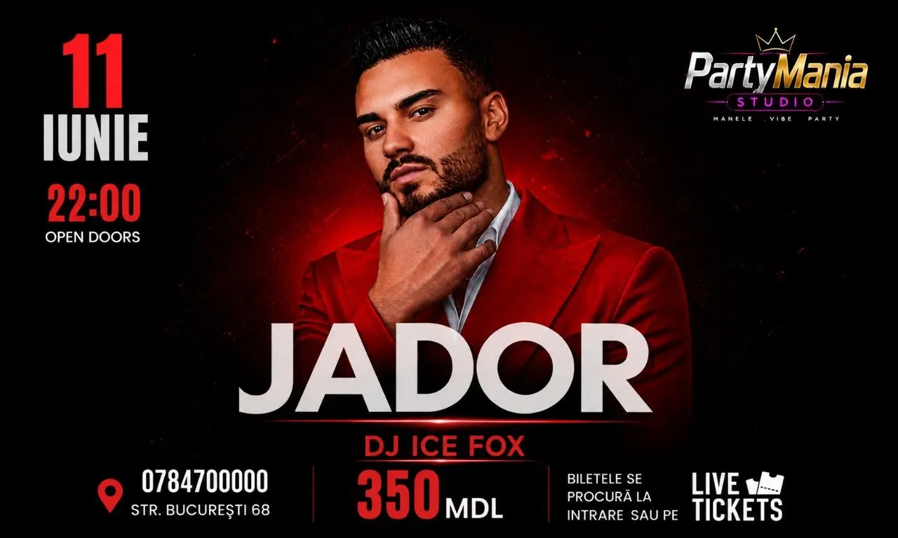 JADOR