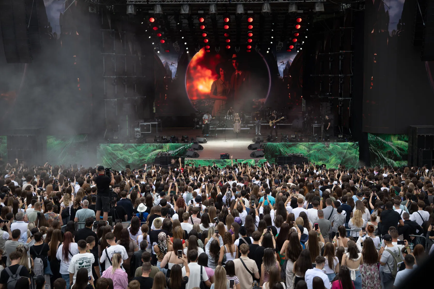 TOP 3 Festivals That Will Make Waves in 2026