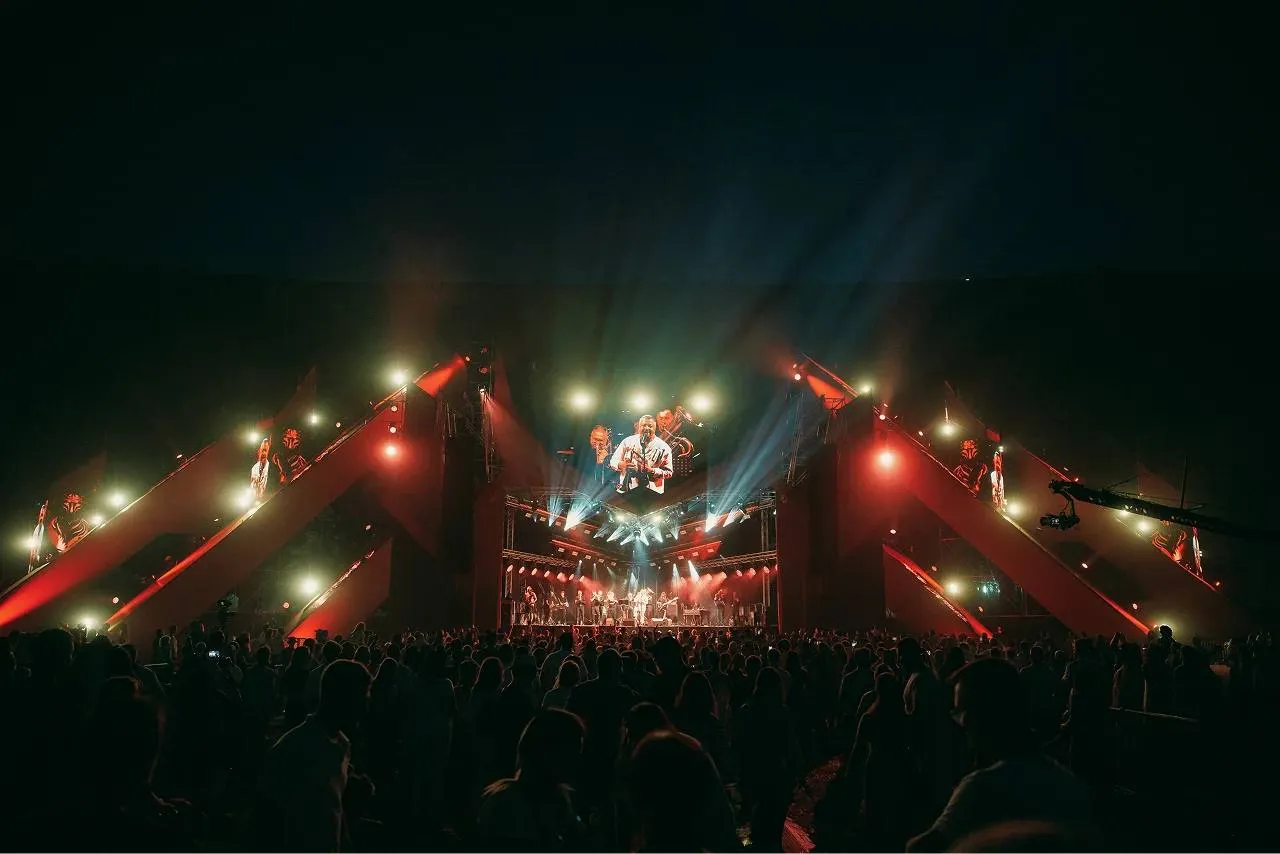TOP 3 Festivals That Will Make Waves in 2026