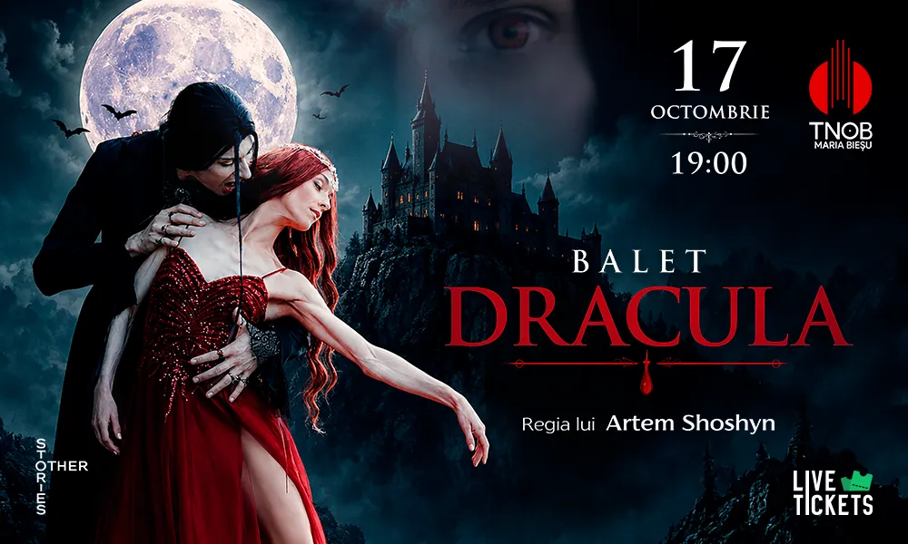 DRACULA