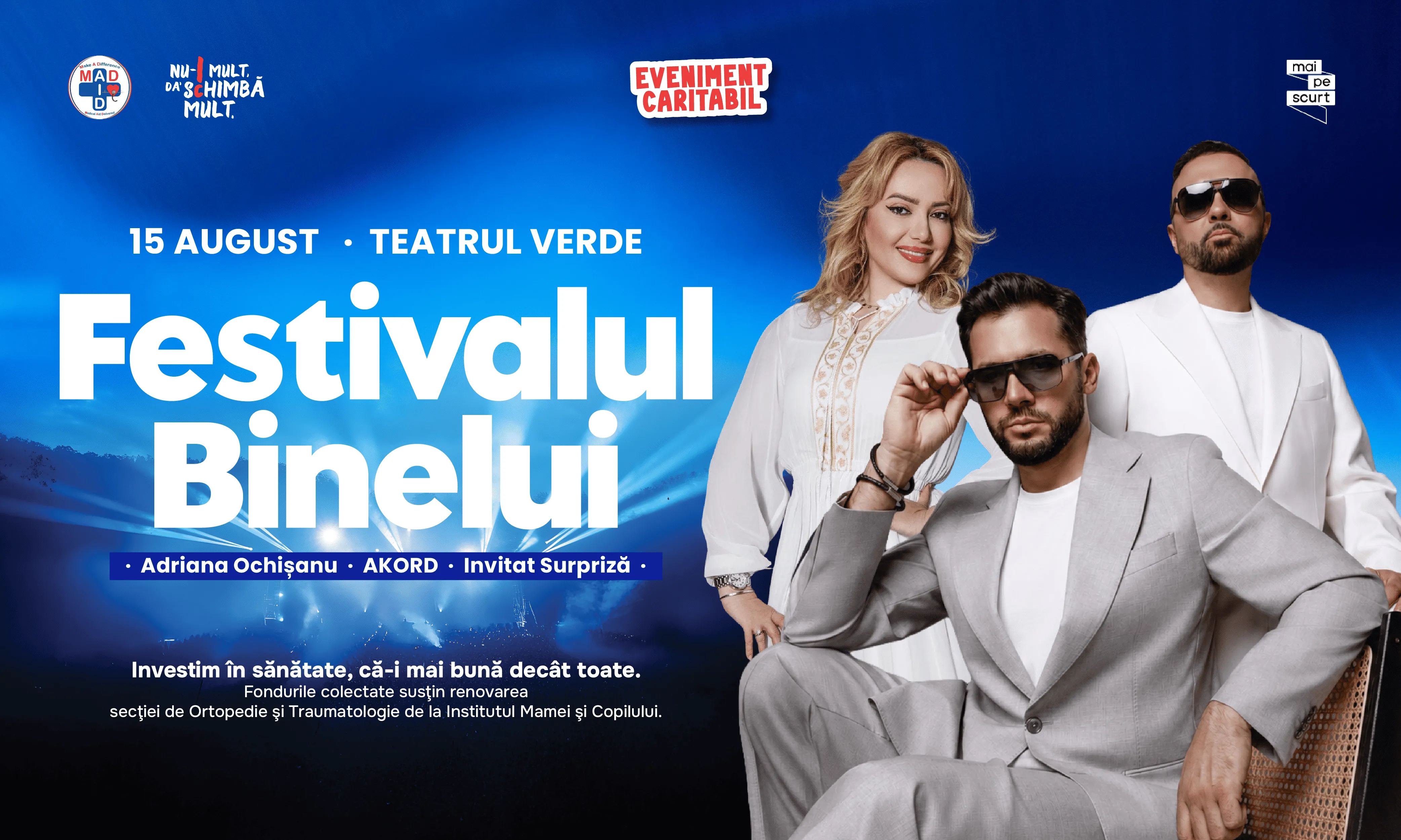 Festivalul Binelui
