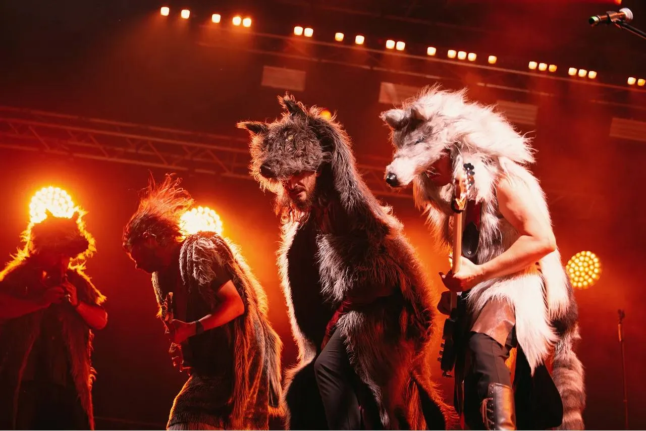 TOP 3 Festivals That Will Make Waves in 2026