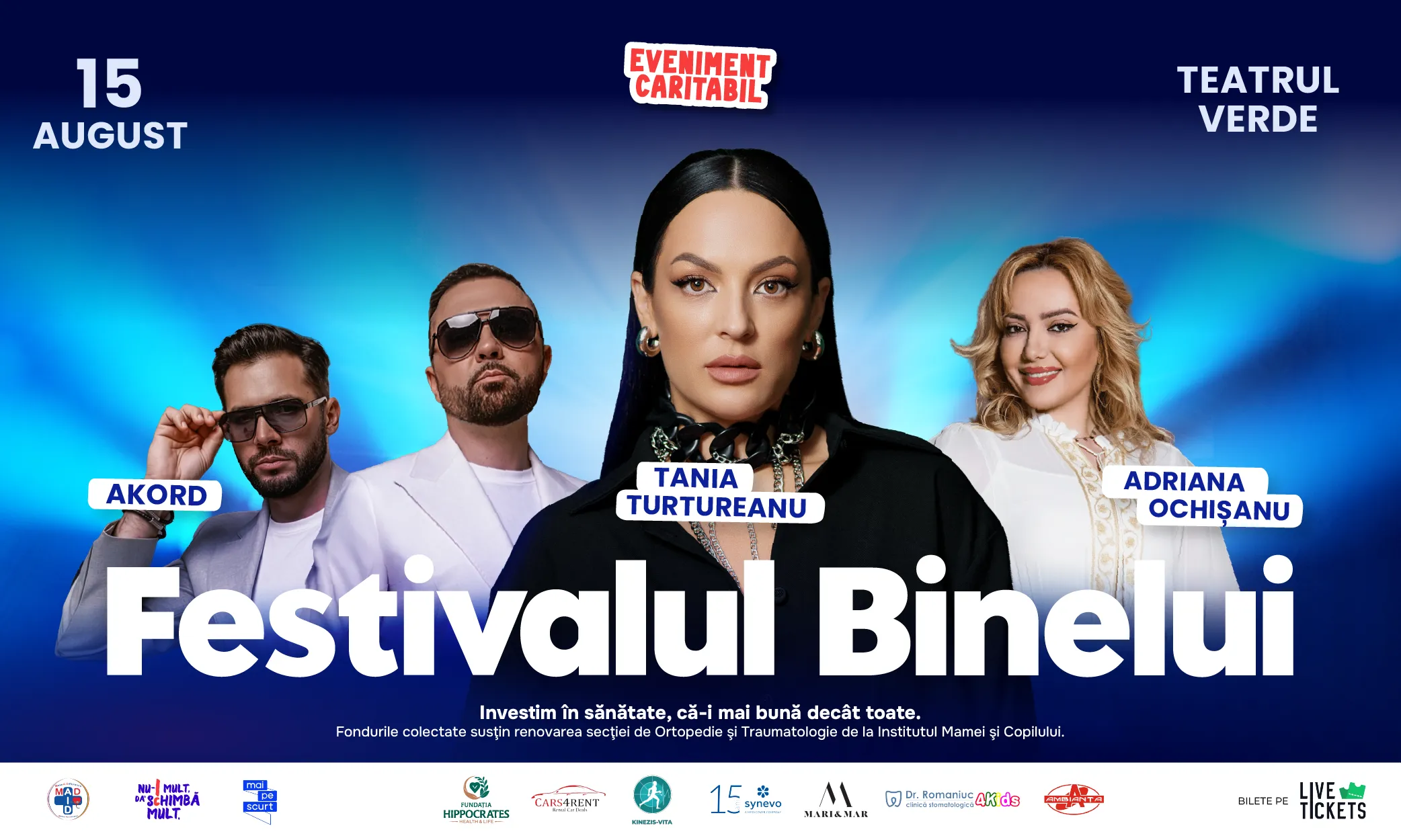 Festivalul Binelui