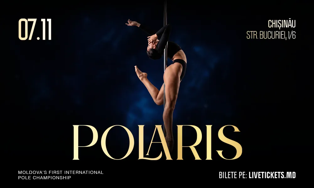 Polaris Pole Championship